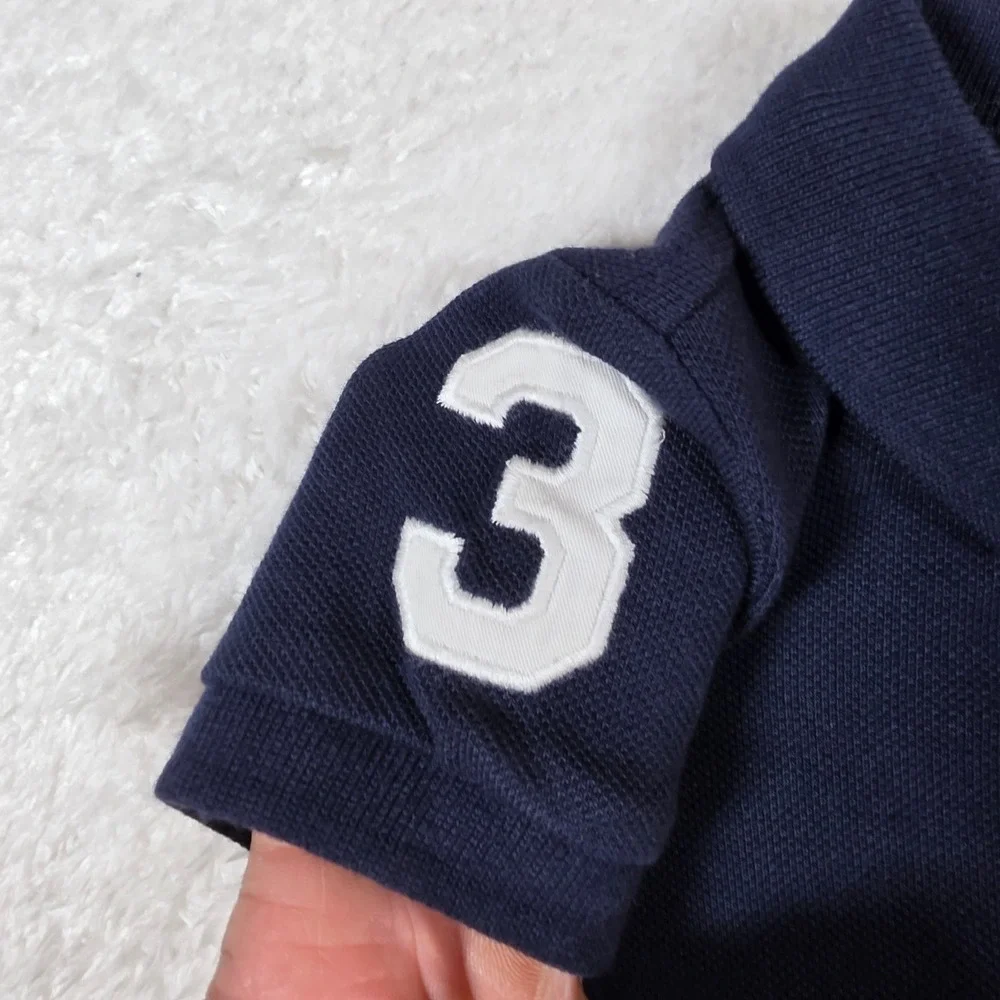 Ralph Lauren navy blue